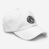 Baseball Cap - Java Crew Coffee