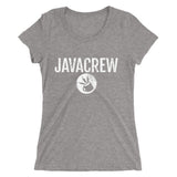 Ladies' Java Crew T-shirt