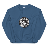 Unisex Sweatshirt - Java Crew Coffee